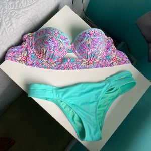 Shade & Shore Bikini